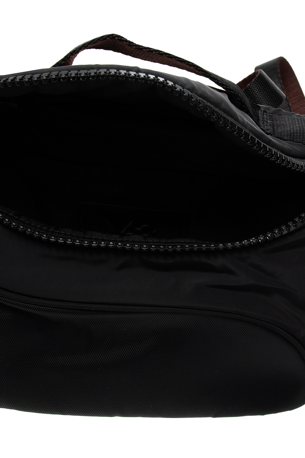 Black Branded belt bag Y-3 Yohji Yamamoto - Vitkac Canada